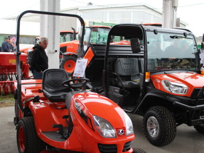 Se-kra na 31. Jesenskom međunarodnom bjelovarskom sajmu