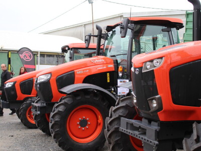 Se-kra na 31. Jesenskom međunarodnom bjelovarskom sajmu