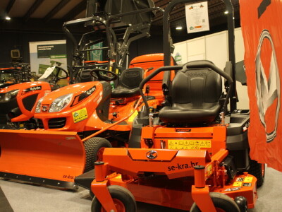 Se-kra na sajmu CroAgro Se-kra na sajmu CroAgro