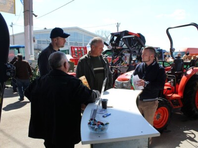 Se-Kra na sajmu u Gudovcu Se-Kra na sajmu u Gudovcu