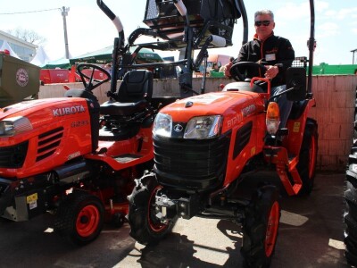 Se-Kra na sajmu u Gudovcu Se-Kra na sajmu u Gudovcu