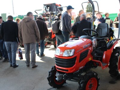 Se-Kra na sajmu u Gudovcu Se-Kra na sajmu u Gudovcu