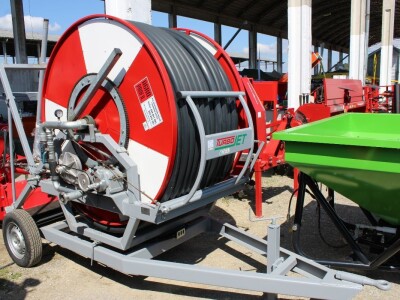 Se-Kra na sajmu u Gudovcu Se-Kra na sajmu u Gudovcu