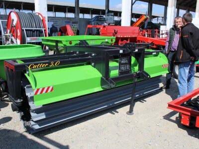 Se-Kra na sajmu u Gudovcu Se-Kra na sajmu u Gudovcu