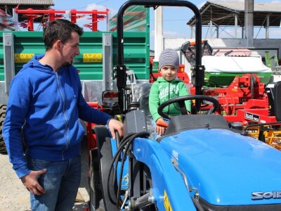 Se-Kra na sajmu u Gudovcu Se-Kra na sajmu u Gudovcu