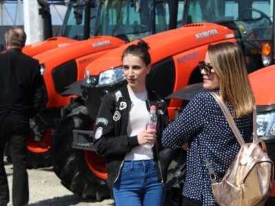 Se-Kra na sajmu u Gudovcu Se-Kra na sajmu u Gudovcu