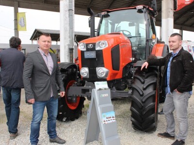 Goran i Marko Žuljević, Se-kra d.o.o.