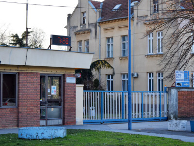 Šećerana Osijek Šećerana Osijek