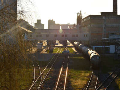 Šećerana Osijek Šećerana Osijek