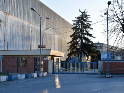 Šećerana Osijek Šećerana Osijek