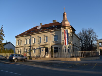 Šećerana Osijek Šećerana Osijek