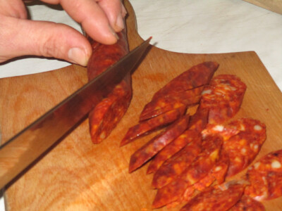 Kobasicijada u Aradcu