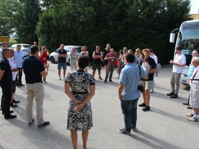 Sedma sila u Rugvici kod BC Instituta