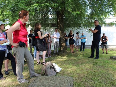 Sedma sila u Rugvici kod BC Instituta