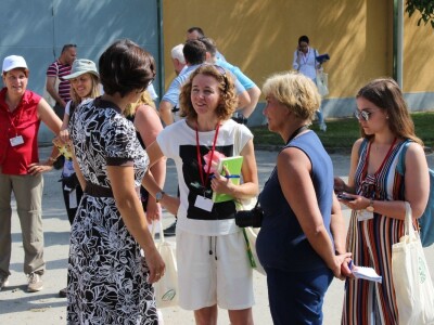 Sedma sila u Rugvici kod BC Instituta