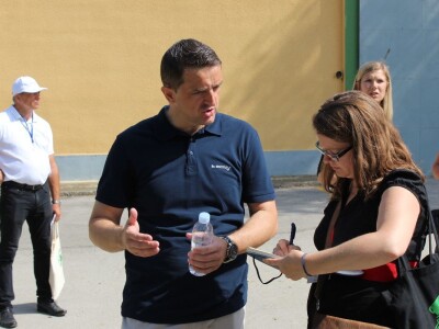 Sedma sila u Rugvici kod BC Instituta