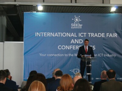 SEE IT Summit: Snaga ekonomije zemlje pokazuje stepen digitalizacije!