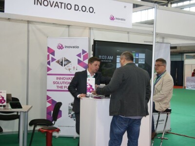 SEE IT Summit: Snaga ekonomije zemlje pokazuje stepen digitalizacije!