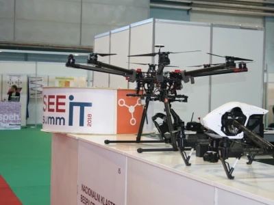 SEE IT Summit: Snaga ekonomije zemlje pokazuje stepen digitalizacije!