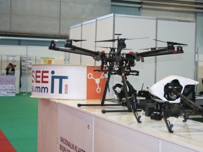 SEE IT Summit: Snaga ekonomije zemlje pokazuje stepen digitalizacije!