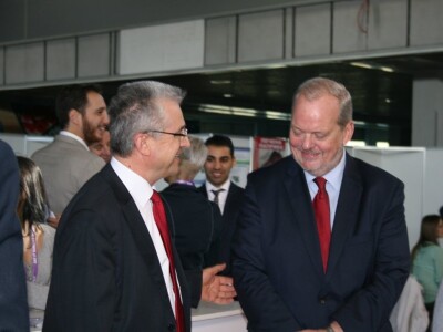 SEE IT Summit: Snaga ekonomije zemlje pokazuje stepen digitalizacije!