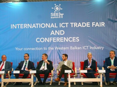 SEE IT Summit: Snaga ekonomije zemlje pokazuje stepen digitalizacije!