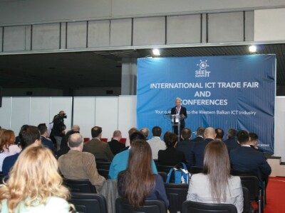 SEE IT Summit: Snaga ekonomije zemlje pokazuje stepen digitalizacije!