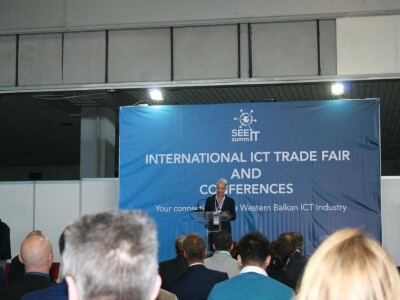 SEE IT Summit: Snaga ekonomije zemlje pokazuje stepen digitalizacije!