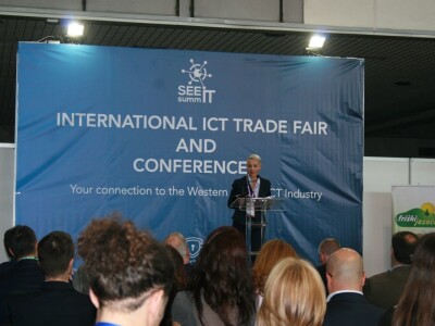 SEE IT Summit: Snaga ekonomije zemlje pokazuje stepen digitalizacije!