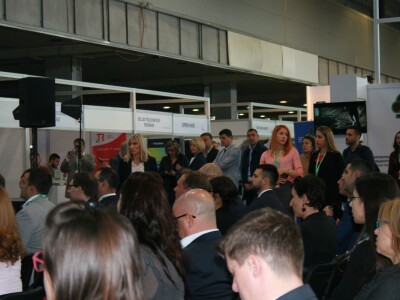 SEE IT Summit: Snaga ekonomije zemlje pokazuje stepen digitalizacije!