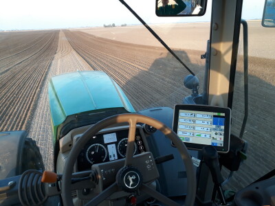 Sejalica Lemken Compact Solitair 9/300H