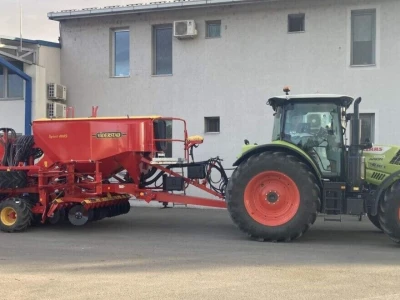 Sejalica Spirit Vaderstad