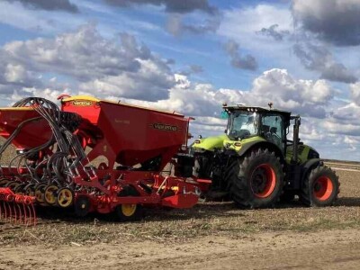 Sejalica Spirit Vaderstad Sejalica Spirit Vaderstad