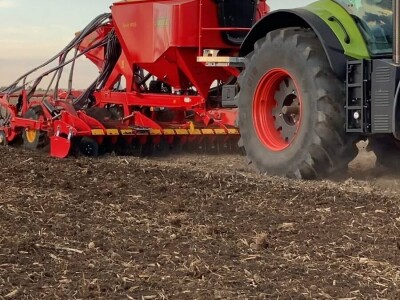Sejalica Spirit Vaderstad Sejalica Spirit Vaderstad
