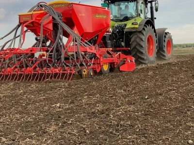 Sejalica Spirit Vaderstad