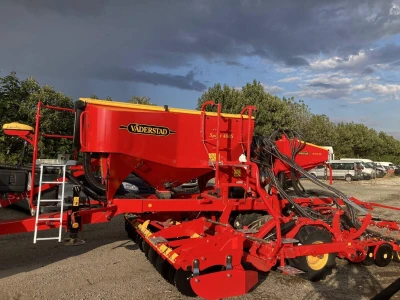 Sejalica Spirit Vaderstad