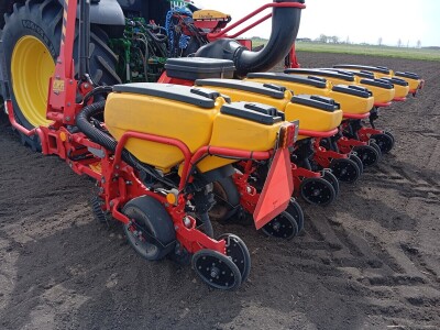 Sejalica Tempo Vaderstad