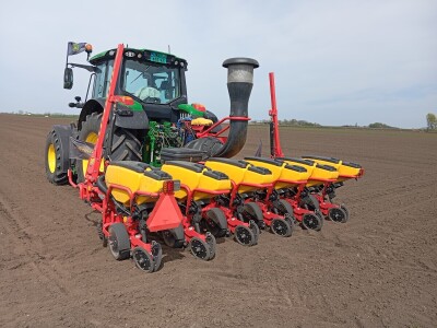 Sejalica Tempo Vaderstad