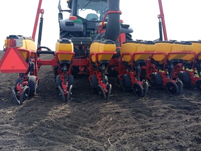 Sejalica Tempo Vaderstad