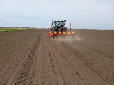 Sejalica Tempo Vaderstad