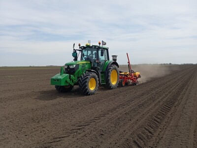 Sejalica Tempo Vaderstad