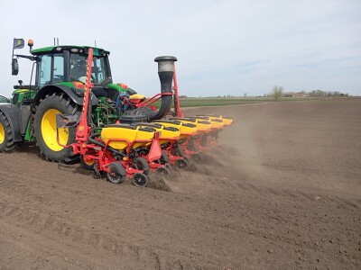 Sejalica Tempo Vaderstad