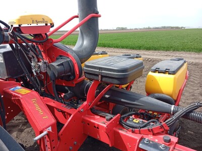 Sejalica Tempo Vaderstad