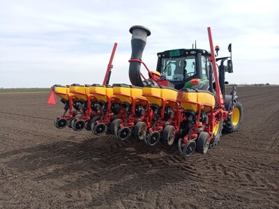 Sejalica Tempo Vaderstad