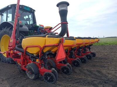 Sejalica Tempo Vaderstad