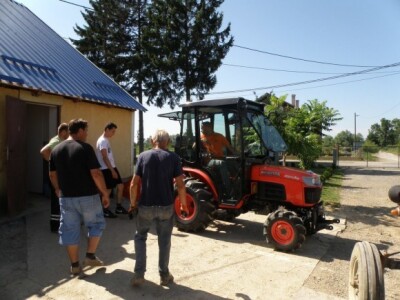 Se-kra d.o.o. prezentacija OPG Štikavac