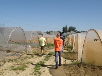 Se-kra d.o.o. prezentacija OPG Štikavac