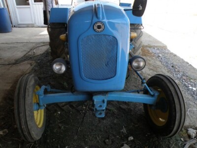 Se-kra d.o.o. prezentacija traktora Kubota i Tortella kopača na OPG Štikavac