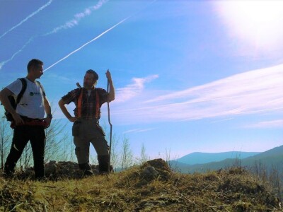 Seljačko domaćinstvo Podžumberak