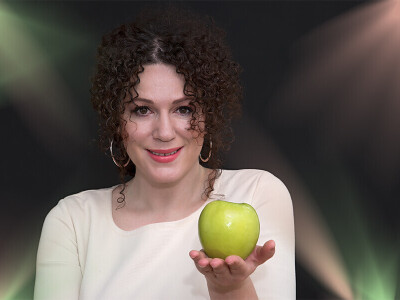 Nutricionistica Selma Redžepagić